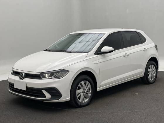 VOLKSWAGEN POLO 1.0 170 TSI MANUAL VOLKSWAGEN POLO 1.0 170 TSI MANUAL